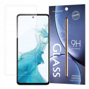 Szkło Tempered Glass 9H do Samsung Galaxy A53 5G