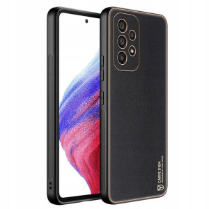 Dux Ducis Yolo ze skóry do Samsung Galaxy A53 5G c