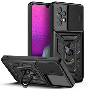 Hybrid Armor Camshield etui Samsung Galaxy A53 5G