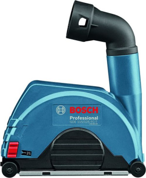 Pokrywa odsysająca Bosch GDE 230 FC-T Professional