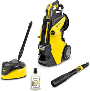 Myjka ciśnieniowa Karcher K 7 Premium Smart Control Home
