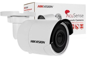 Kamera 4Mpx IP DS-2CD2043G2-I AcuSense Zewnętrzna