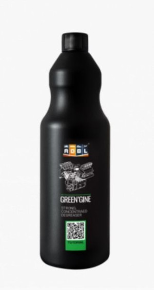 Płyn do mycia silników ADBL GreeN'gine 1L
