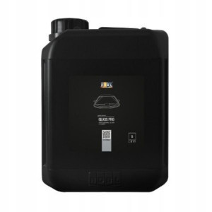 Płyn do mycia szyb ADBL Glass PRO 5L + ADBL Bonnet