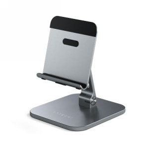 Satechi Aluminium Stand - Aluminiowy Uchwyt Do Ipad (space Gray)