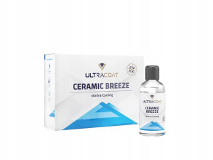 Ultracoat Ceramic Breeze 100ml powłoka ceramiczna