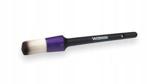 waxPRO Alex delikatny pędzelek detailingowy 16