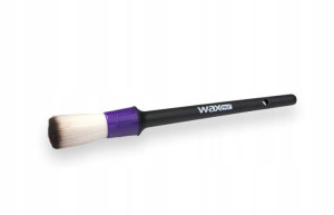waxPRO Alex detailing brush 12