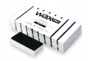 WaxPRO aplikator do powłok ceramicznych