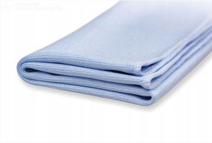 WaxPro Large Glass Microfiber Mikrofibra DO SZYB!