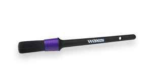 WaxPRO Melman pędzel detailingowy 12 (23mm)