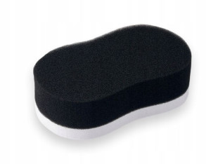 waxPRO Zebra Polish Pad 2 Aplikator do POLEROWANIA
