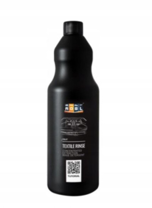 Wypłukiwania tapicerki ADBL Textile Rinse 1L