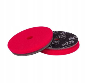 ZviZZer All-Rounder Red Pad Heavy Cut 90/20/80