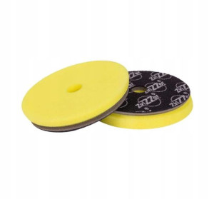 ZviZZer All-Rounder Yellow Pad Fine Cut 140/20/125