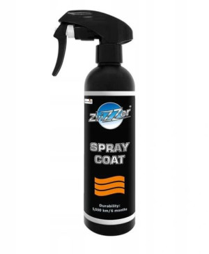 ZviZZer Spray Coat 250ml powłoka do lakieru