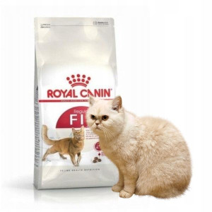 Royal Canin Regular Fit 32 Cat 10kg +GRATIS