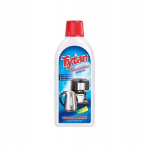 Tytan Odkamieniacz w Płynie 500 g