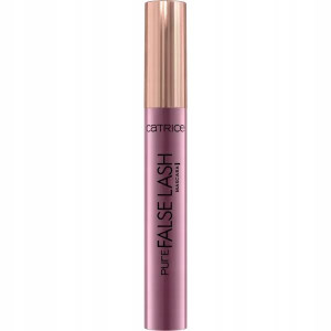 Catrice Pure False Lash Tusz Do Rzęs 010 10 ml