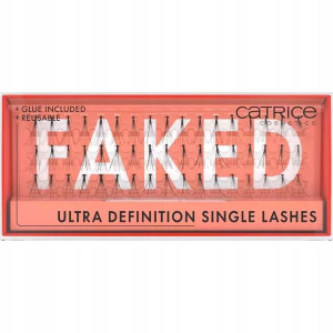 Catrice Catr. Faked Ultra Def. Single Lashes