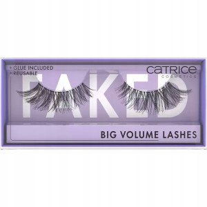 Catrice Catr. Faked Big Volume Lashes