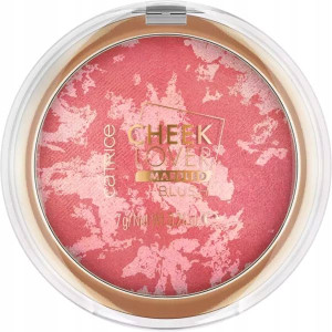 Catrice Catr. Cheek Lover Marbled Blush 010