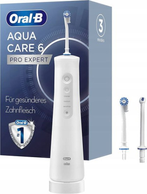 Irygator Oral-B AquaCare 6