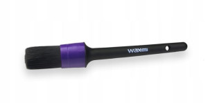 WaxPRO Melman detailing brush 20 (34mm)