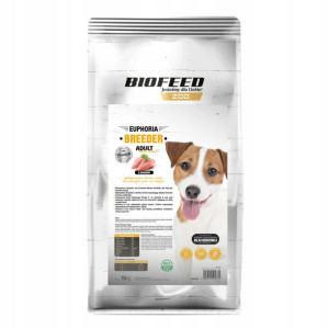 Biofeed Sucha Karma Premium Dla Małych Ras