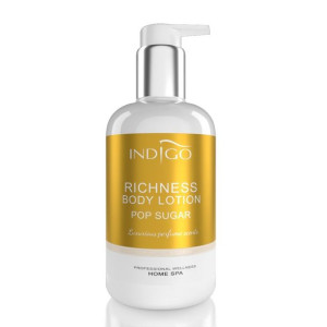 Indigo balsam do ciała Pop Sugar 300ml perfumowany