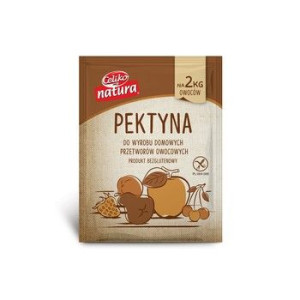 Celiko Natura Pektyna 24G