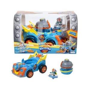 Superthings Kazoom Racer