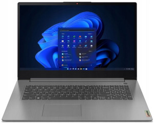 Laptop Lenovo IdeaPad 3 17,3 i5 8GB HDD1000GB W11