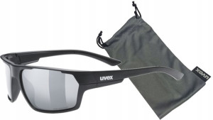 Okulary Z Polaryzacją Uvex Sportstyle 233 P 2250