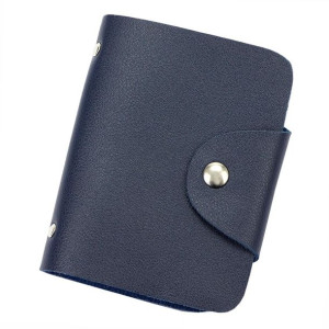 Skórzane etui damskie Eslee P555