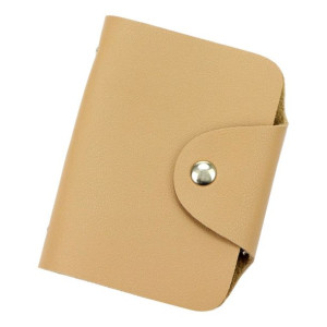 Skórzane etui damskie Eslee P555