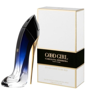 Carolina Herrea Good Girl Legere Edp 80 Oryginał