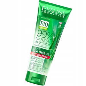 Eveline Żel Aloesowy Multiregeneracyjny Aloe Vera