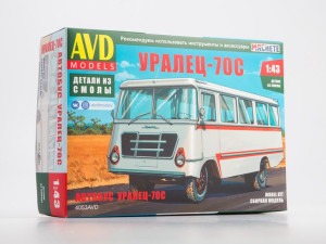 AVD Uralec-70S