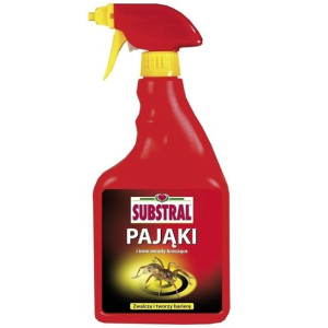 Substral Pająki Ant-stop 750 Ml