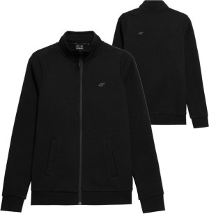 Damska Bluza Dresowa 4f Ss23 Swsf371 20s L