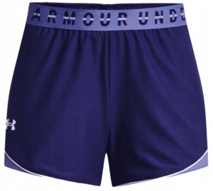 Damskie Spodenki Under Armour 1376987-468 M