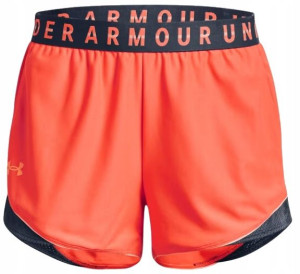 Damskie Spodenki Under Armour 1376987-877 M