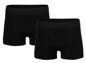 Bokserki Męskie 4f 2-pak Ss23 Bxsm022 20s Xxl