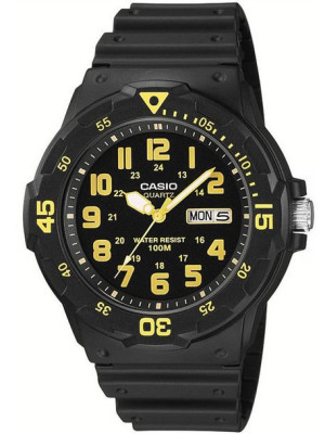 Zegarek Męski Casio Mrw-200h-9b (zd147i)