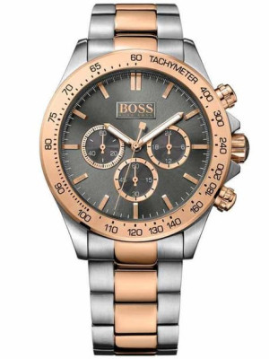 Zegarek Męski Hugo Boss 1513339 (zh004b)