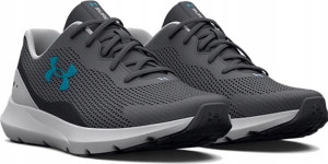 Męskie Buty Under Armour Surge 3 3024883-104 44