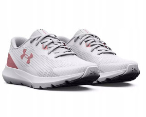 Damskie Buty Under Armour Surge 3 3024894-107 36,5