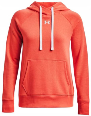Bluza Z Kapturem Under Armour 1356317-877 Xl