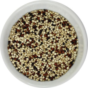 25 Kg Quinoa Trójkolorowa Bio (Surowiec) (25 Kg) 7